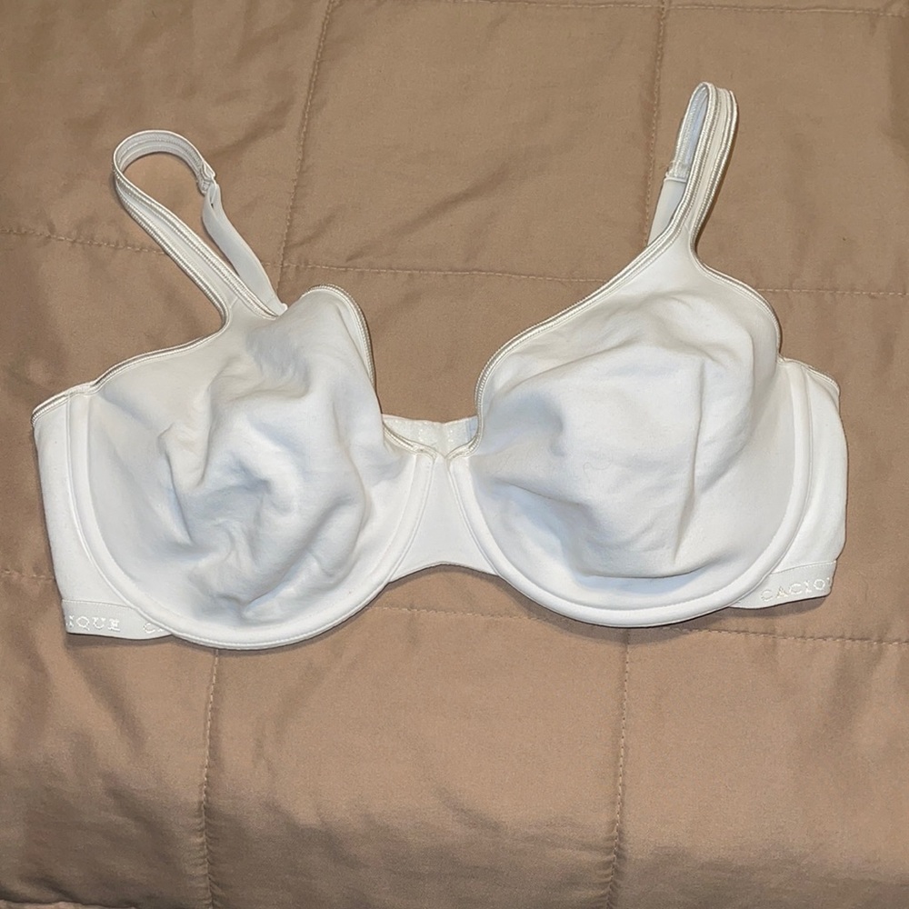Cacique Bra